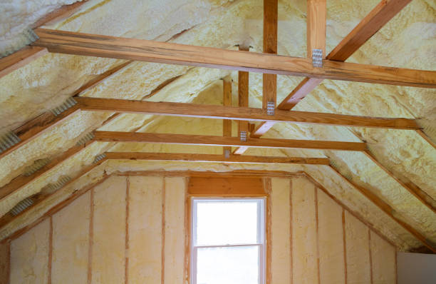 Best Commercial Insulation in Fort Irwin, CA