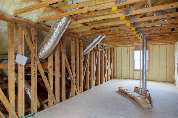 Best Insulation for Specific Applications in Fort Irwin, CA