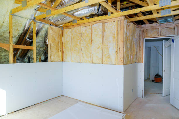Best Insulation Installation Services in Fort Irwin, CA