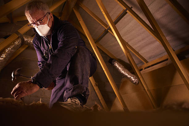 Best Insulation Installation Services in Fort Irwin, CA